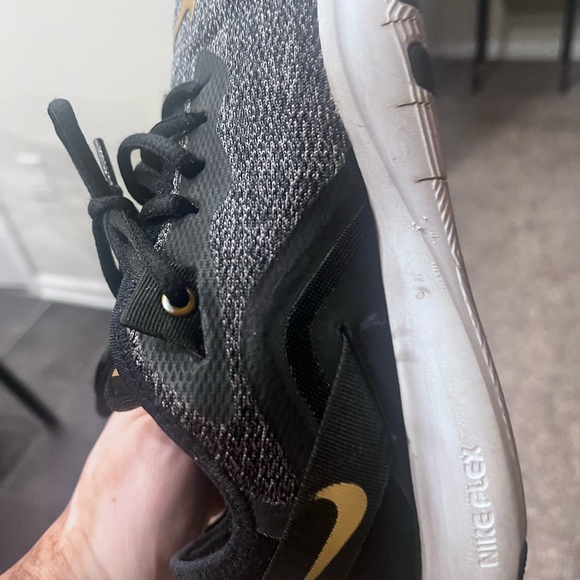 Nike size 8 and size 8:5. - Picture 6 of 6